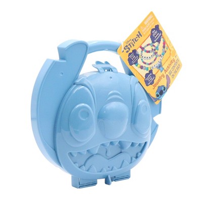 Disney Jewelry Activity Stitch