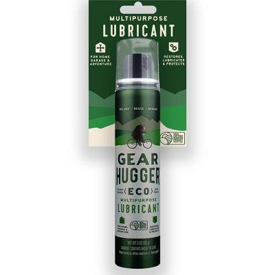 Gear Hugger ECO 3oz Multi Purpose Lubricant