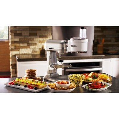 KitchenAid Food Processor Attachment