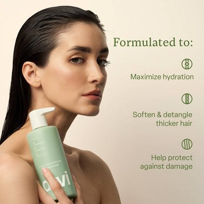 Divi Mini Hydrating Conditioner 2 fl oz - Ulta Beauty
