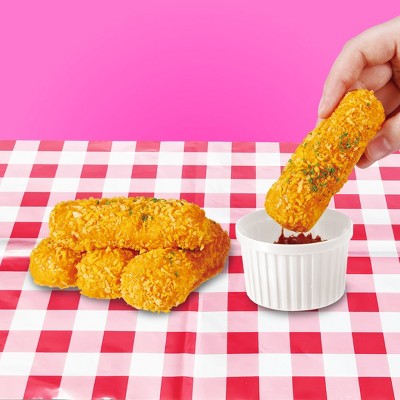 Slime Mart Bag - Mozzarella Sticks