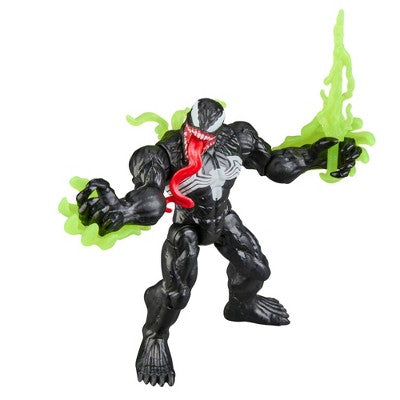 Marvel Spider-Man ActionVerse Venom Action Figure
