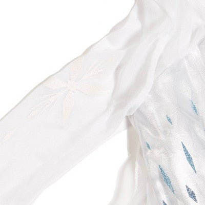 Disney Frozen 2 Elsa Costume - 5/6 - Disney store