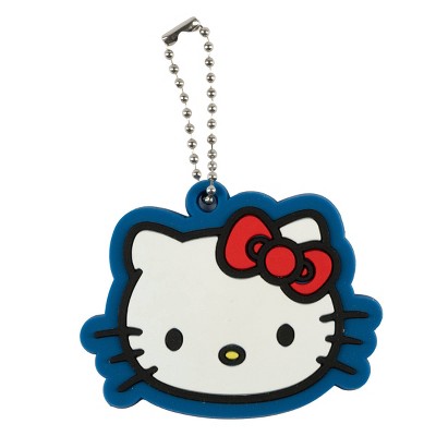 Hello Kitty Kids' Sanrio 15L Backpack with HP - Red/White