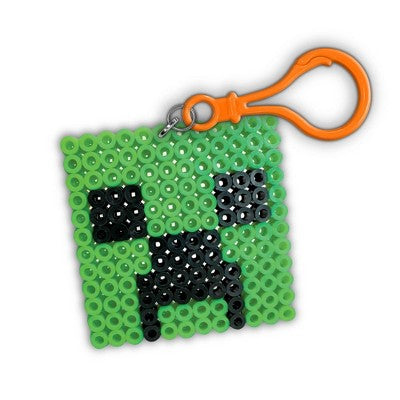 Disney Pixel Clip-On Activity Minecraft
