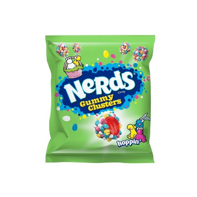 Nerds Gummy Clusters Easter Variety Mix - 15oz/30ct