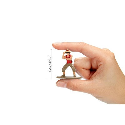 Mini Figure