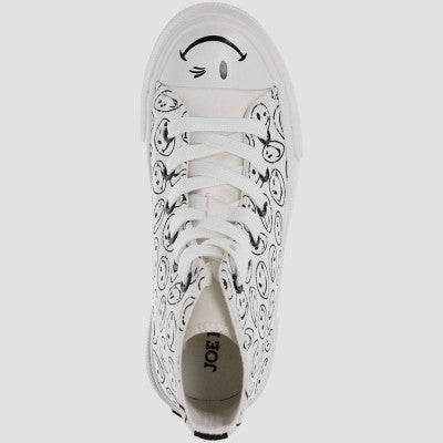 Joe Boxer Girls' Sneakers - SIZE 3