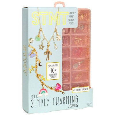 STMT DIY Simply Charming Jewelry