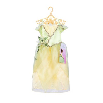 Disney Princess Tiana Dress 5-6