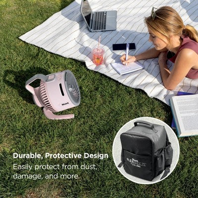 Shark Flex Breeze Portable Fan Travel Bag FA05XBAG