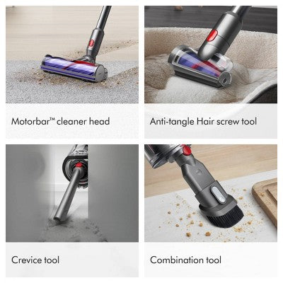 Dyson V9 Motorbar Vacuum Cleaner (LOCAL PICKUP ONLY)