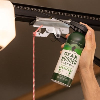 Gear Hugger Eco Multipurpose Lubricant