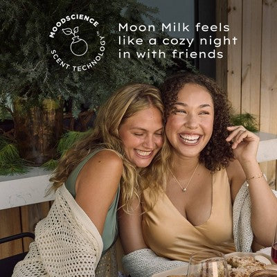 Being Frenshe Glow On Oil - Moon Milk - 0.84 fl oz