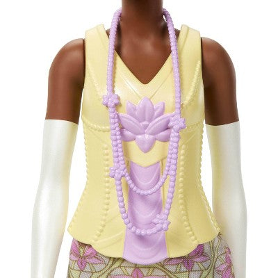 Disney Princess 2 in 1 Stories Tiana 11.5 " Fashion Doll Set and Fashion Accessories