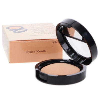 Laura Geller Baked Highlighter Natural Glow Illuminator French Vanilla 0.06 oz