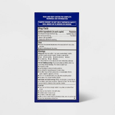 Naproxen Tablets - 80ct - up&up