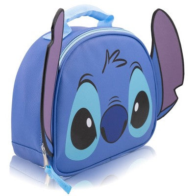 Disney Kids' Lunch Box and Bag - Blue