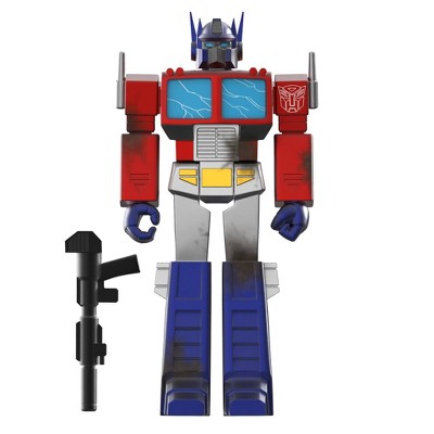 Transformers Blind Box Action Figure Wave 5 - The Movie