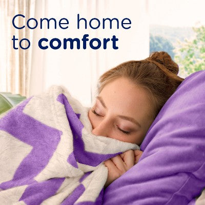 Downy Blends Soft & Fresh In-Wash Scent Booster - Spring Peony Scented Laundry Beads - 13.0oz