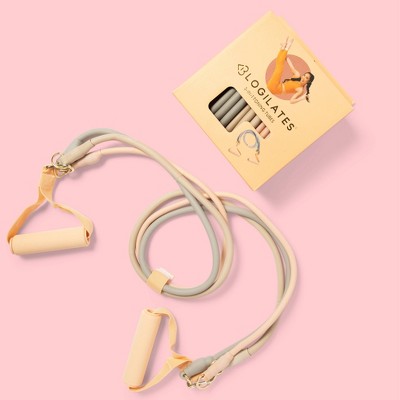 Blogilates 3 in 1 Toning Tube Set