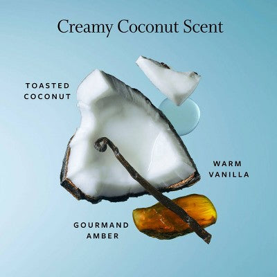 Function of BeautyCustom Body Wash - Creamy Coconut - 22floz