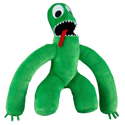 Rainbow Friends 8" Plush Doll