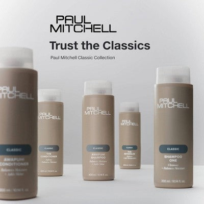 Paul Mitchell Awapuhi Original Shampoo - 33.8 fl oz