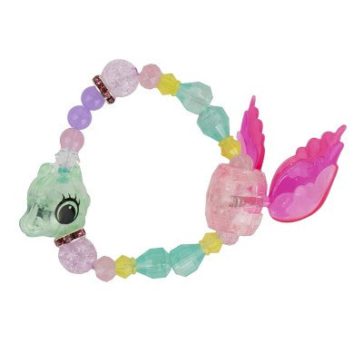 Twisty Petz 2pk Fruity Wing Flying Pony: Plastic Jewelry Accessories & Charms