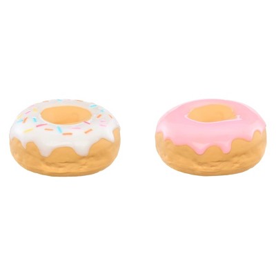 Little Tikes Sweet Spaces Playful Plates - Donuts
