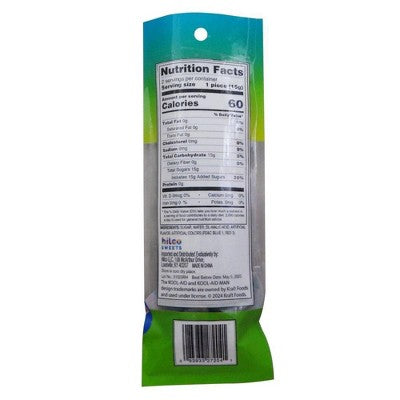 Kool-Aid Easter Candy Sticks - 2ct/1.05oz