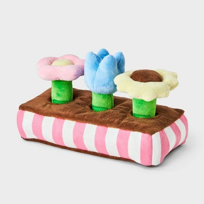 Snuffle Mat Interactive Dog Toy - Boots & Barkley
