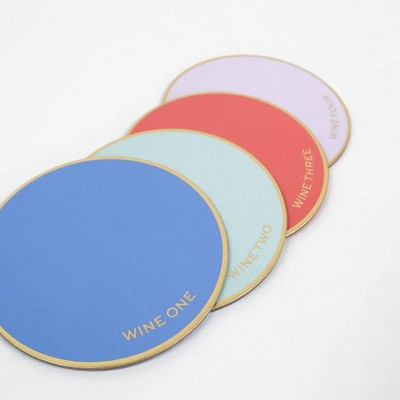 Everyday Gifting Wine Tasting Kit - Love x June