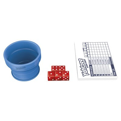 Yahtzee Game Board Games