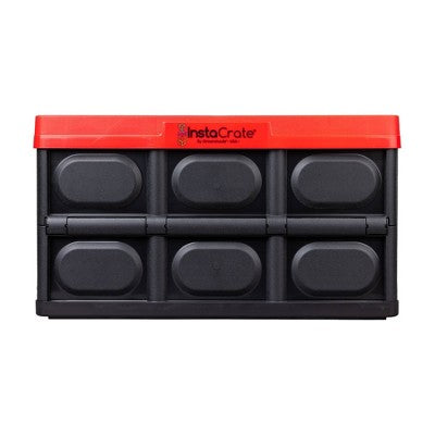 Greenmade 12gal Instacrate Collapsible Storage Container