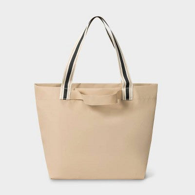 Champion Harbor Tote Bag - Beige