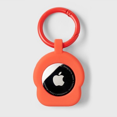 Apple AirTag Keychain - heyday Mushroom