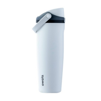 Owala 30oz FreeSip Stainless Steel Tumbler - Sleek