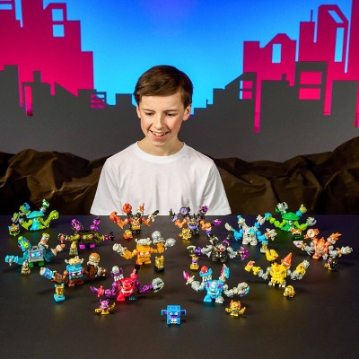 MrBeast Lab Swarms Mega Lab Pack - Mega-Tech Series Pack 3