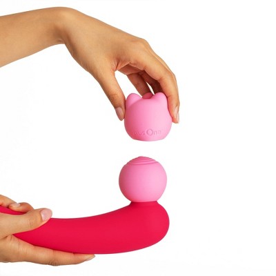 plusOne Mega Massager