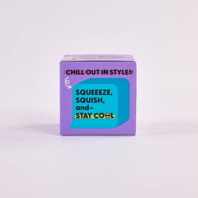 J'adore Fun Cube - Purple