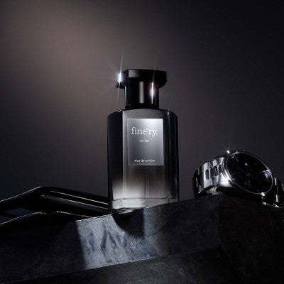 fine'ry. Men's Eau De Cologne - Ultra - 2 fl oz