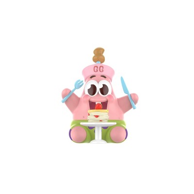 Pop Mart SpongeBob Best Friends Series Figures