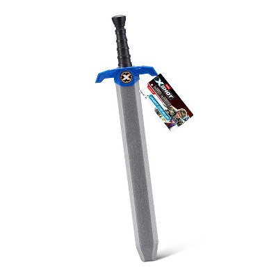 XSHOT Role Play Knight Toy Sword (LOCAL PICKUP ONLY)