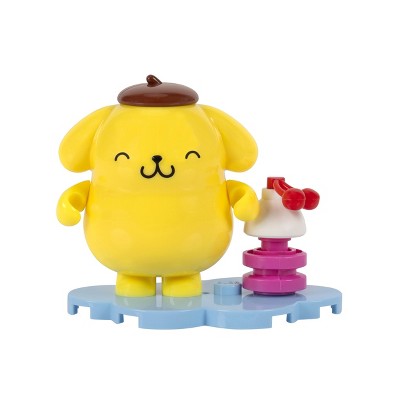 Hello Kitty Sanrio Minifigure Pack