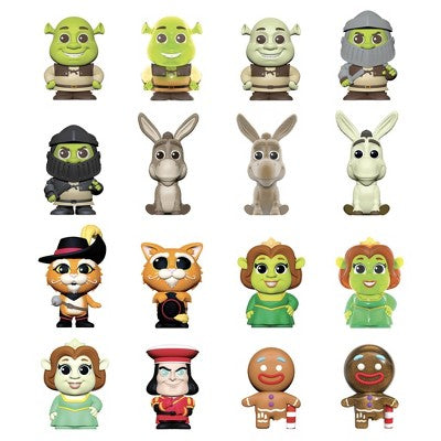 Super7 Mini Fun! Blind Box