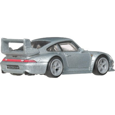 Hot Wheels Porsche 993 GT2 Toy Vehicle