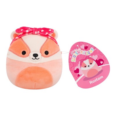 4" Blind Valentine Capsules Plush - Squishmallows