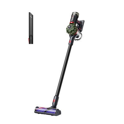 Dyson V8 Cyclone Cordless Vacuum Carpet Cleaner 285M 9.8" Cleaning Path Beige/Black (LOCAL PICKUP ONLY)
