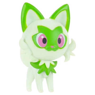 Pokemon 3pk Figures
